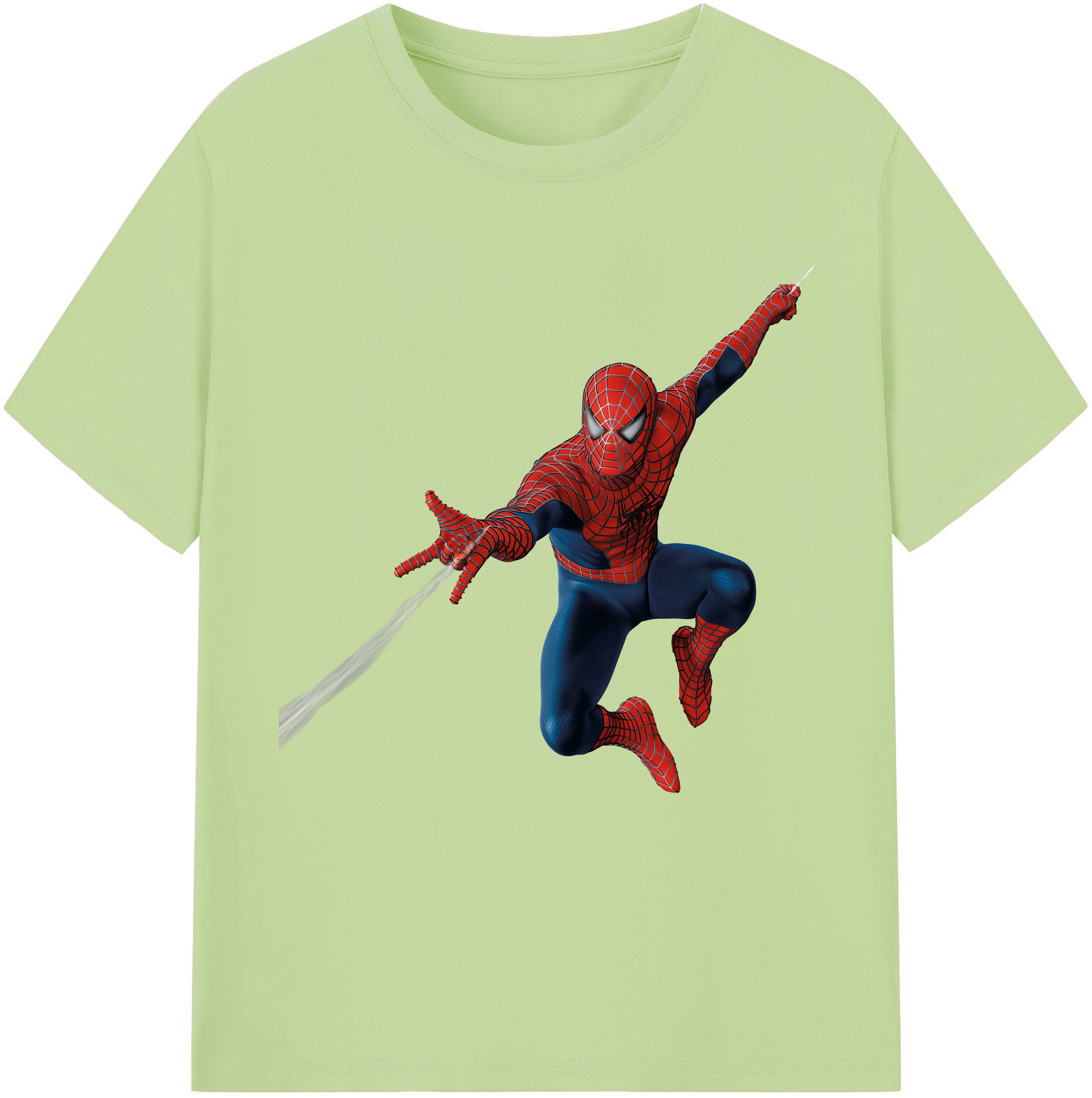 （画像用） アベンジャーズ The Avengers 綿100％半袖Tシャツ（フロントプリント）
